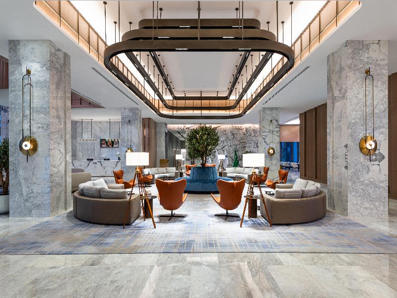 Crowne Plaza Al Jubail by IHG image