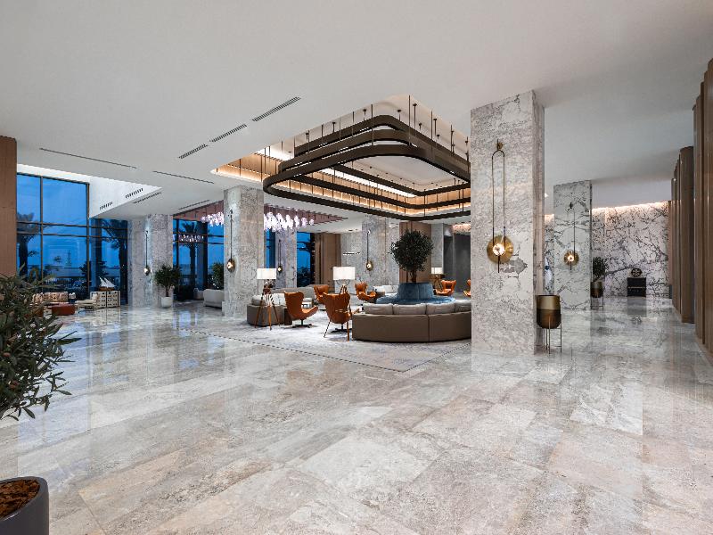 Crowne Plaza Al Jubail by IHG image