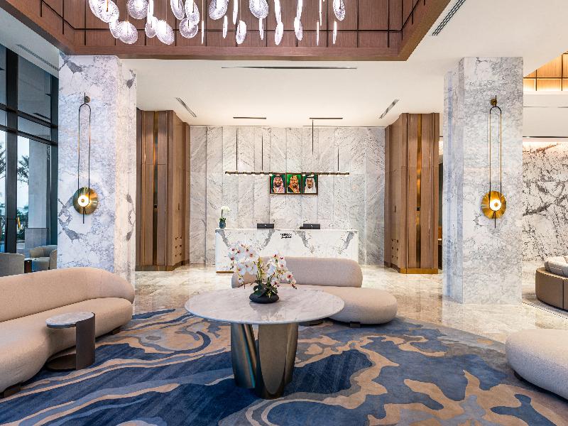 Crowne Plaza Al Jubail by IHG image