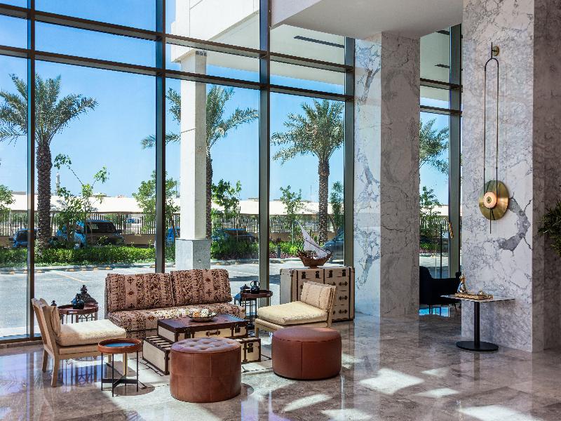 Crowne Plaza Al Jubail by IHG image