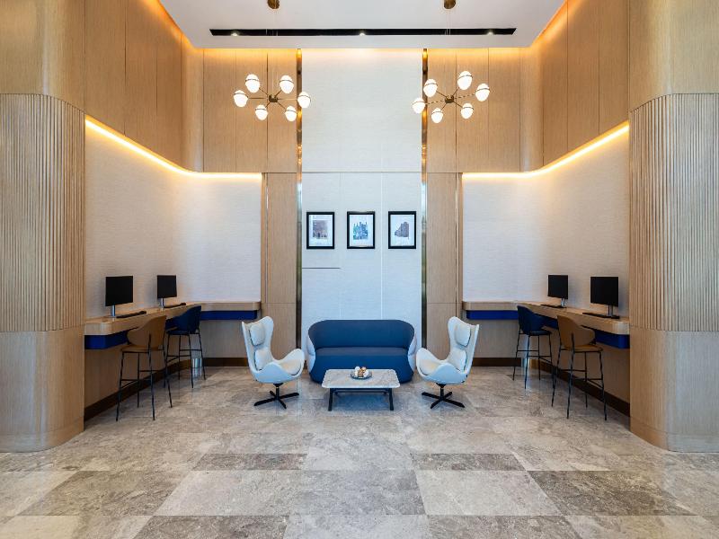 Crowne Plaza Al Jubail by IHG image