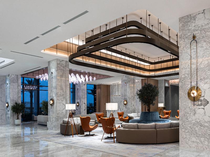 Crowne Plaza Al Jubail by IHG image