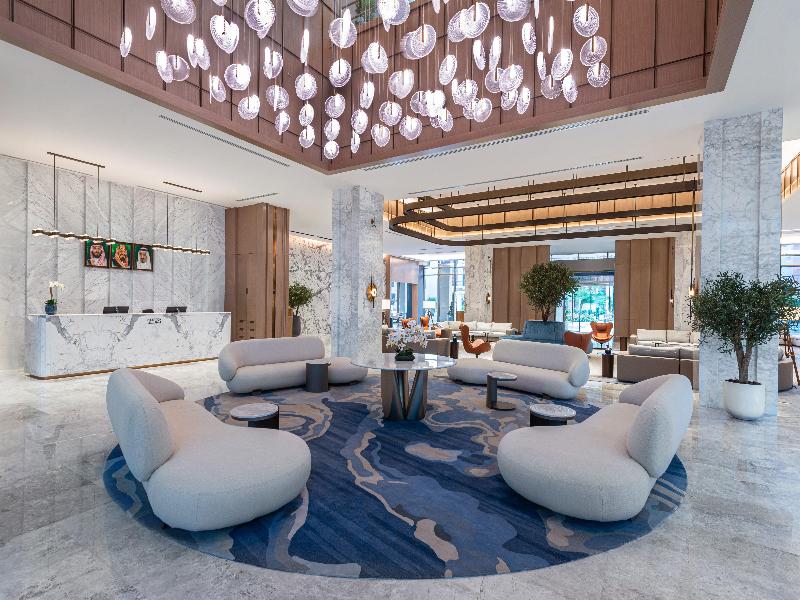 Crowne Plaza Al Jubail by IHG image