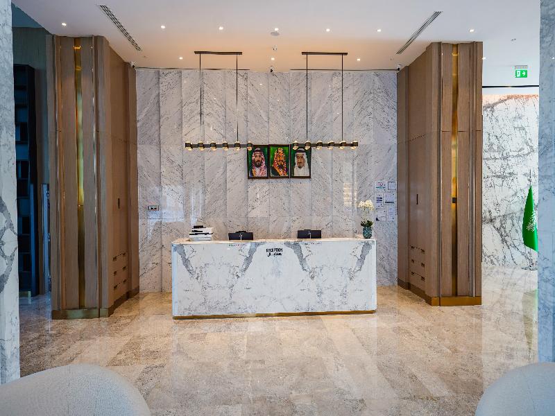 Crowne Plaza Al Jubail by IHG image