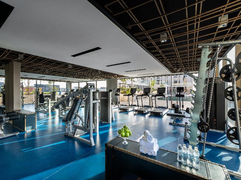 Crowne Plaza Al Jubail by IHG image
