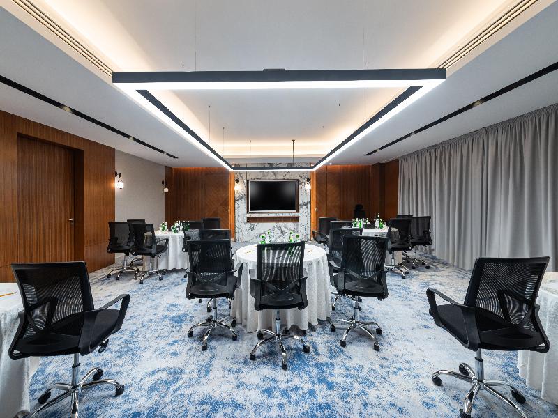 Crowne Plaza Al Jubail by IHG image