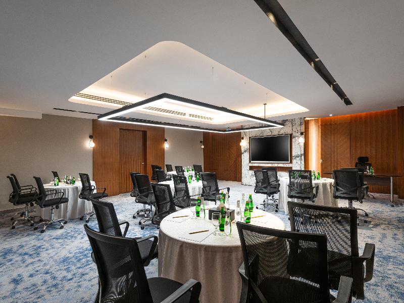 Crowne Plaza Al Jubail by IHG image
