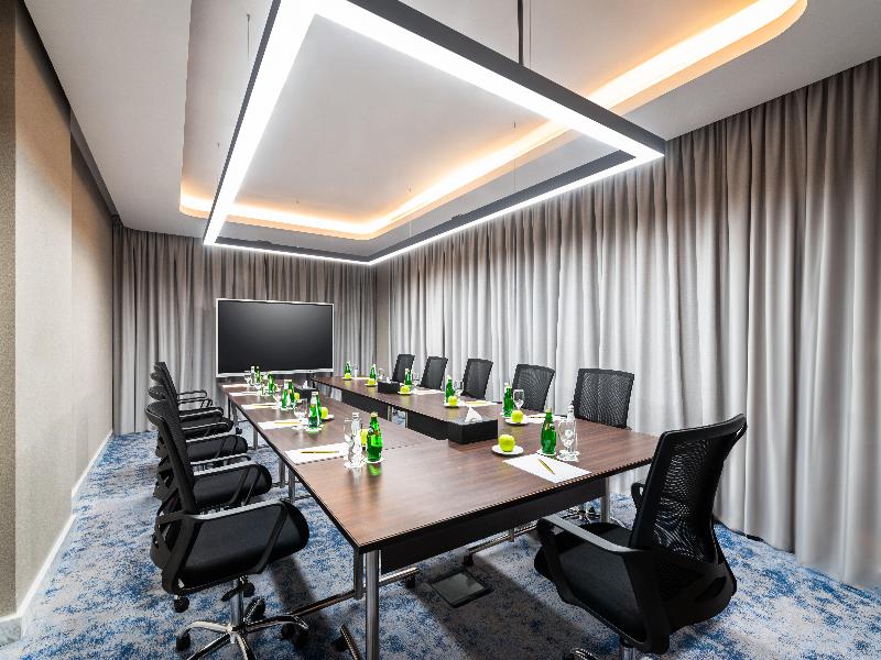 Crowne Plaza Al Jubail by IHG image