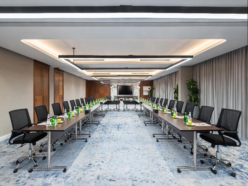 Crowne Plaza Al Jubail by IHG image