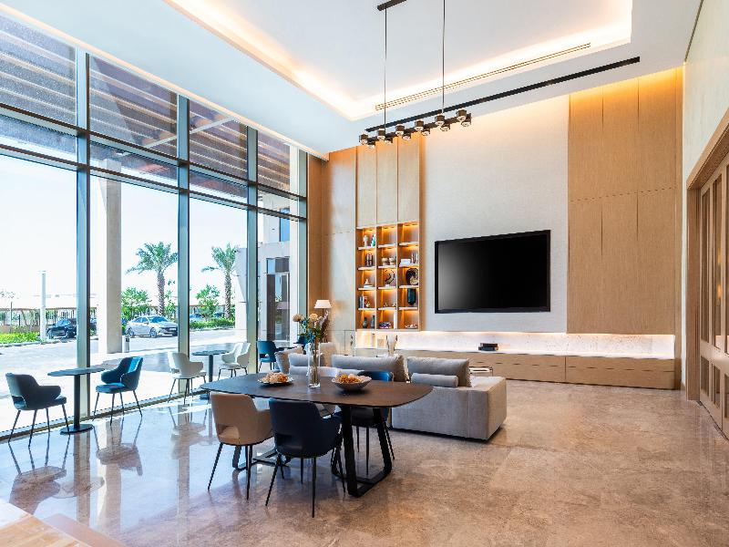 Crowne Plaza Al Jubail by IHG image