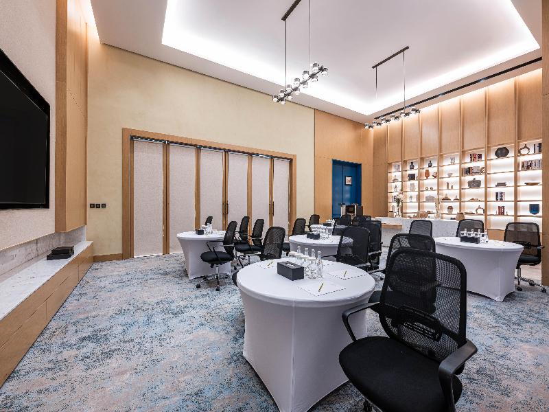 Crowne Plaza Al Jubail by IHG image