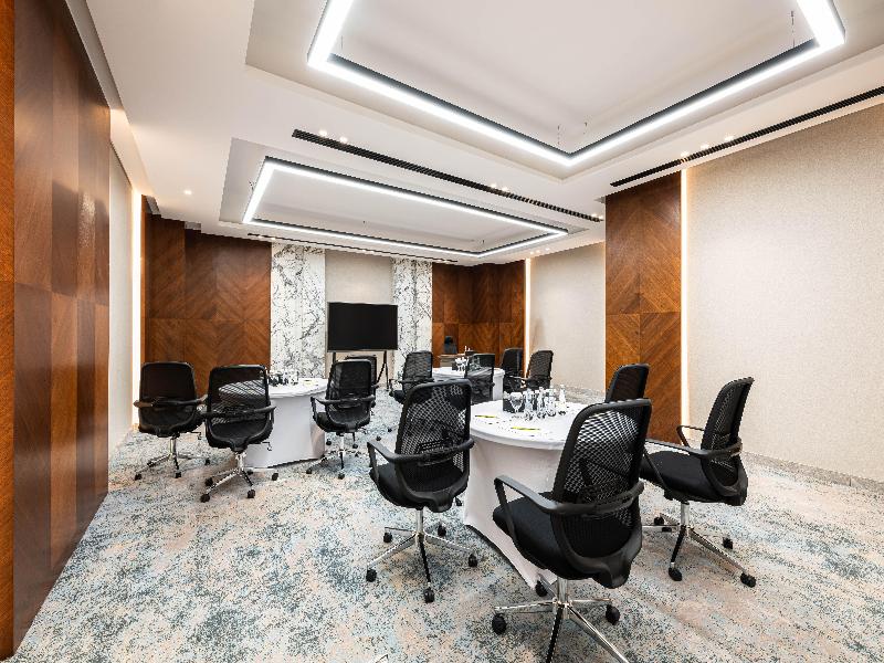 Crowne Plaza Al Jubail by IHG image