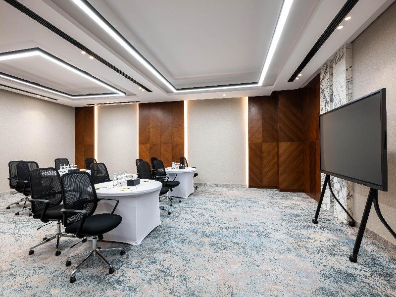 Crowne Plaza Al Jubail by IHG image