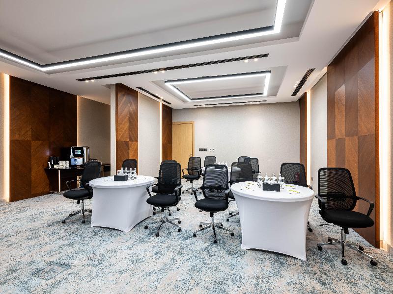 Crowne Plaza Al Jubail by IHG image