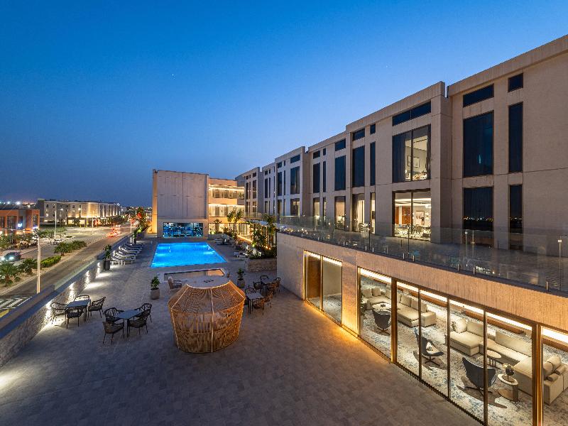 Crowne Plaza Al Jubail by IHG image