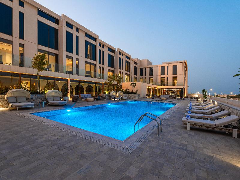 Crowne Plaza Al Jubail by IHG image