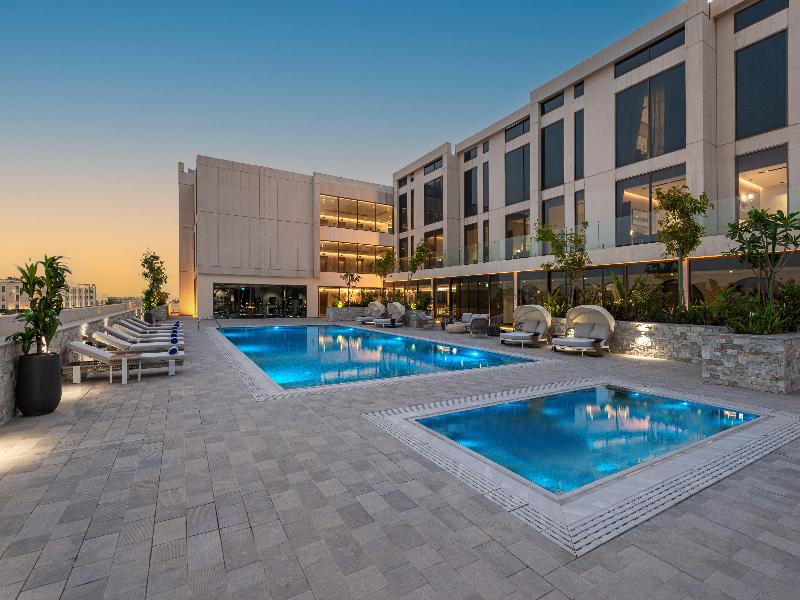 Crowne Plaza Al Jubail by IHG image