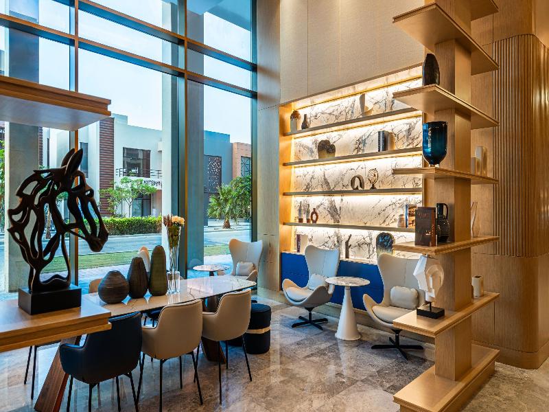 Crowne Plaza Al Jubail by IHG image