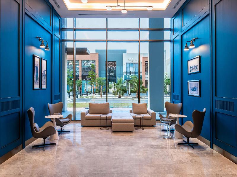 Crowne Plaza Al Jubail by IHG image