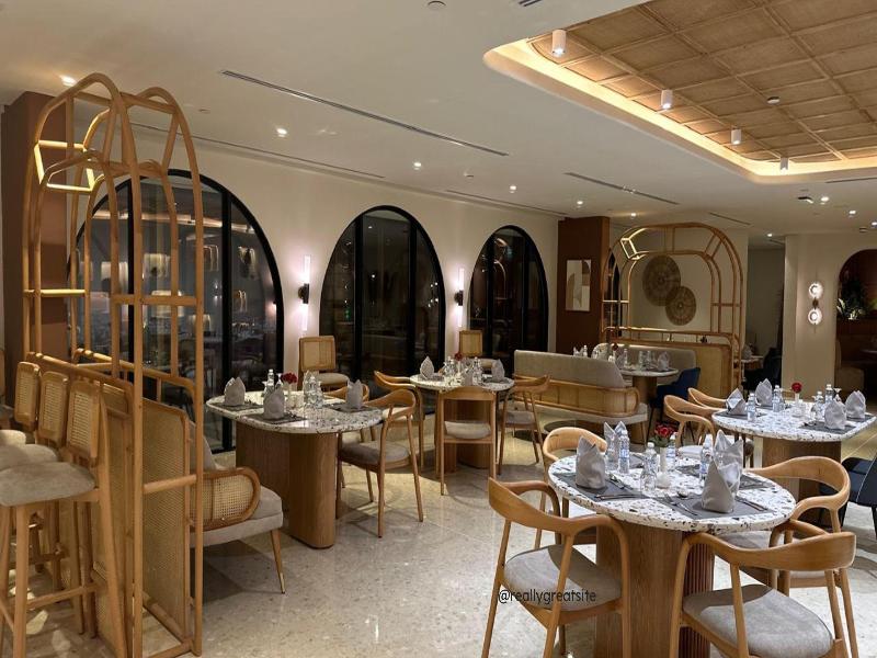 Crowne Plaza Al Jubail by IHG image