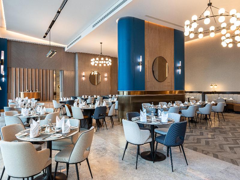 Crowne Plaza Al Jubail by IHG image