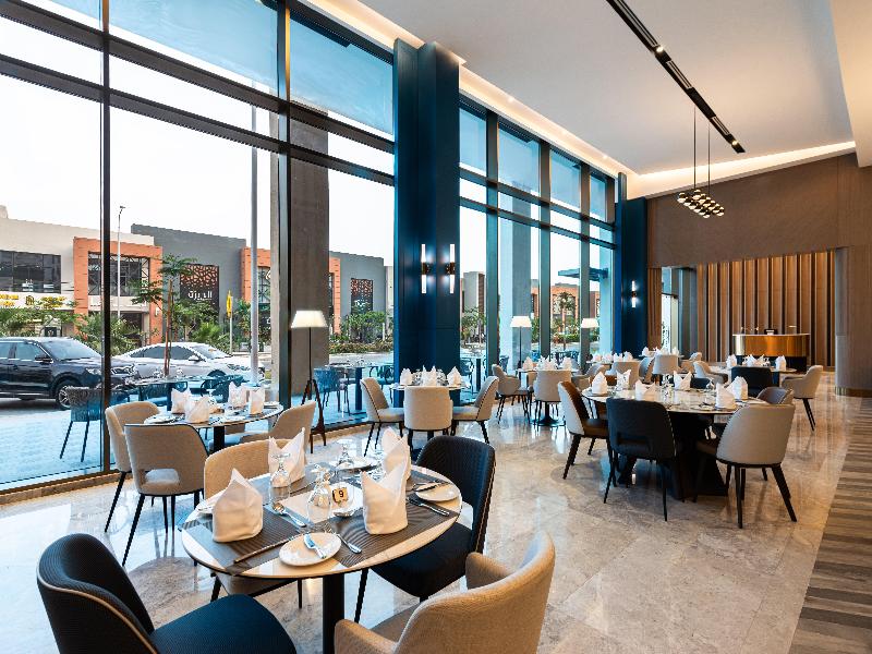 Crowne Plaza Al Jubail by IHG image