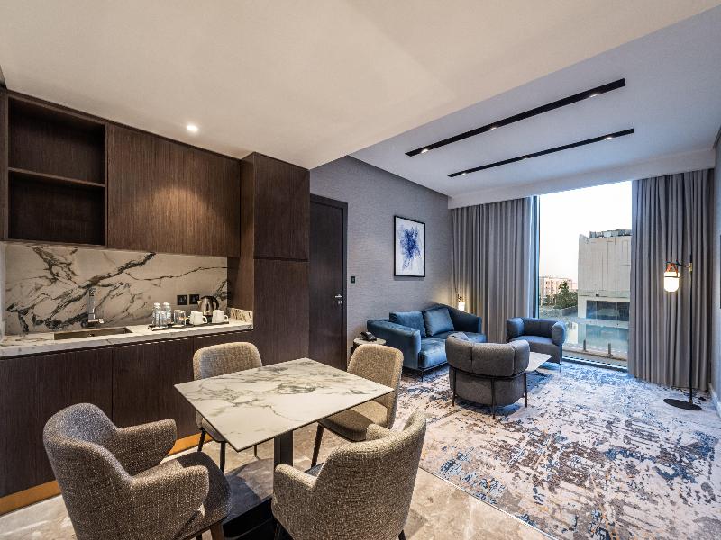 Crowne Plaza Al Jubail by IHG image
