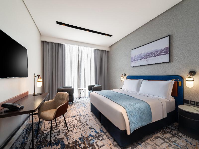 Crowne Plaza Al Jubail by IHG image
