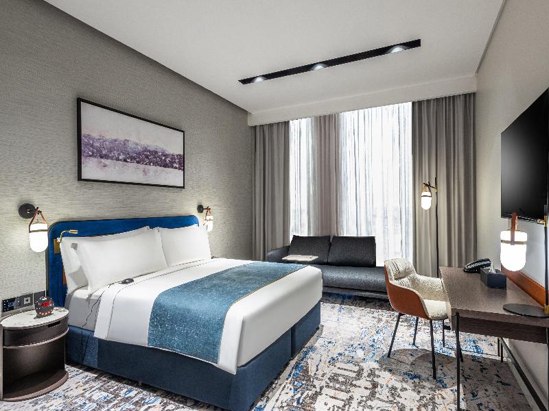 Crowne Plaza Al Jubail by IHG image