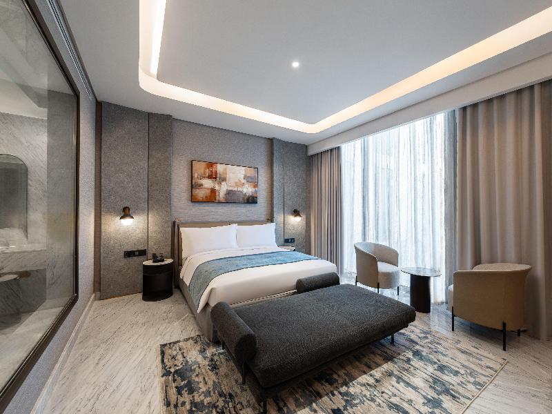 Crowne Plaza Al Jubail by IHG image