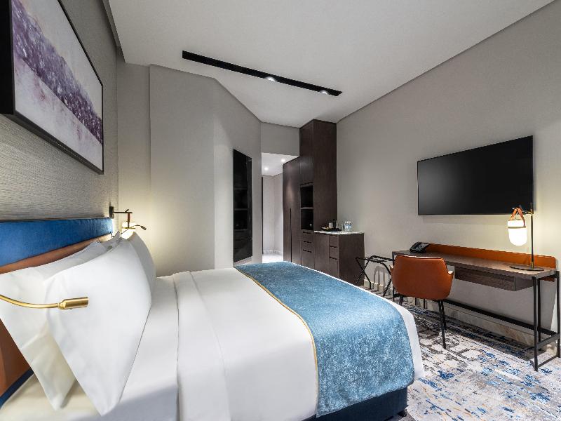 Crowne Plaza Al Jubail by IHG image