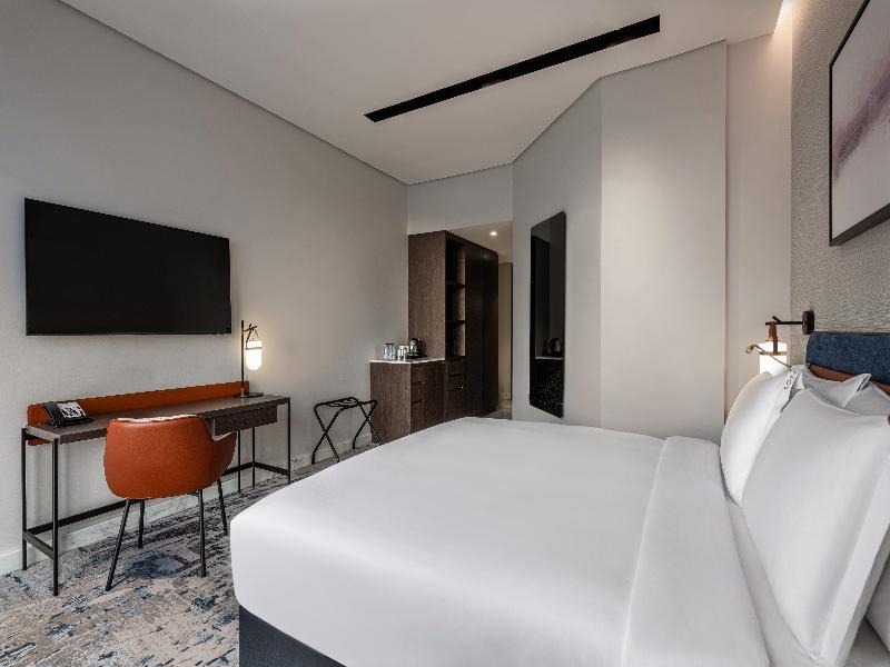 Crowne Plaza Al Jubail by IHG image