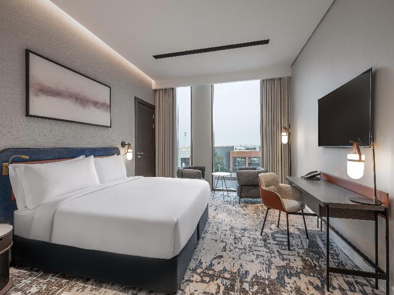 Crowne Plaza Al Jubail by IHG image