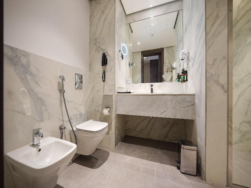Crowne Plaza Al Jubail by IHG image