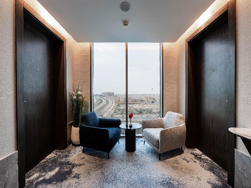 Crowne Plaza Al Jubail by IHG image