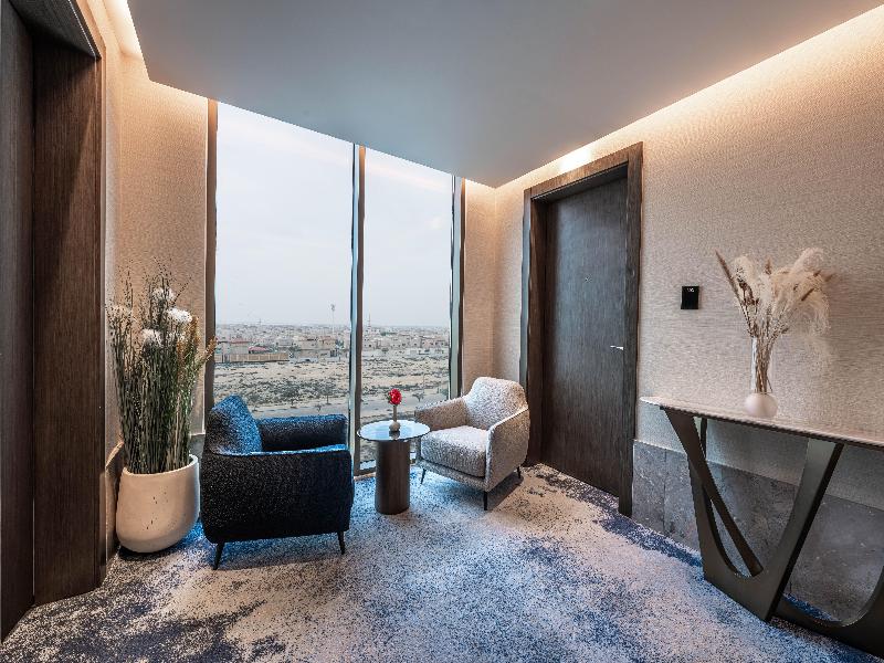 Crowne Plaza Al Jubail by IHG image