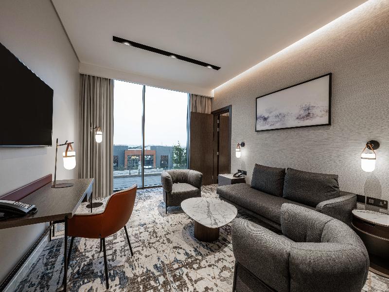 Crowne Plaza Al Jubail by IHG image