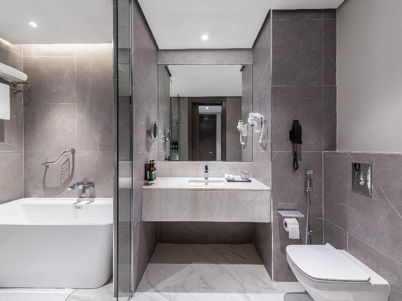 Crowne Plaza Al Jubail by IHG image