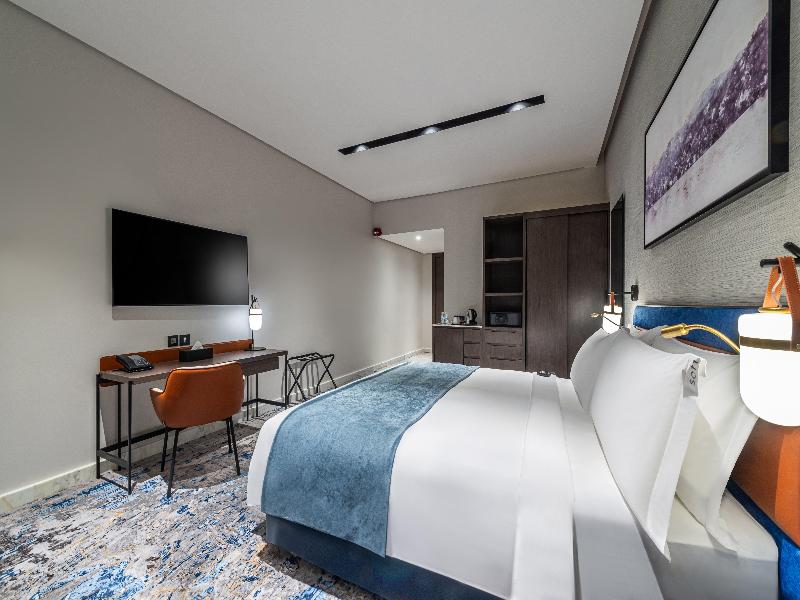 Crowne Plaza Al Jubail by IHG image