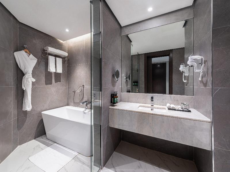 Crowne Plaza Al Jubail by IHG image