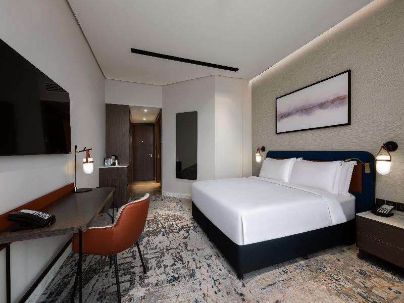 Crowne Plaza Al Jubail by IHG image