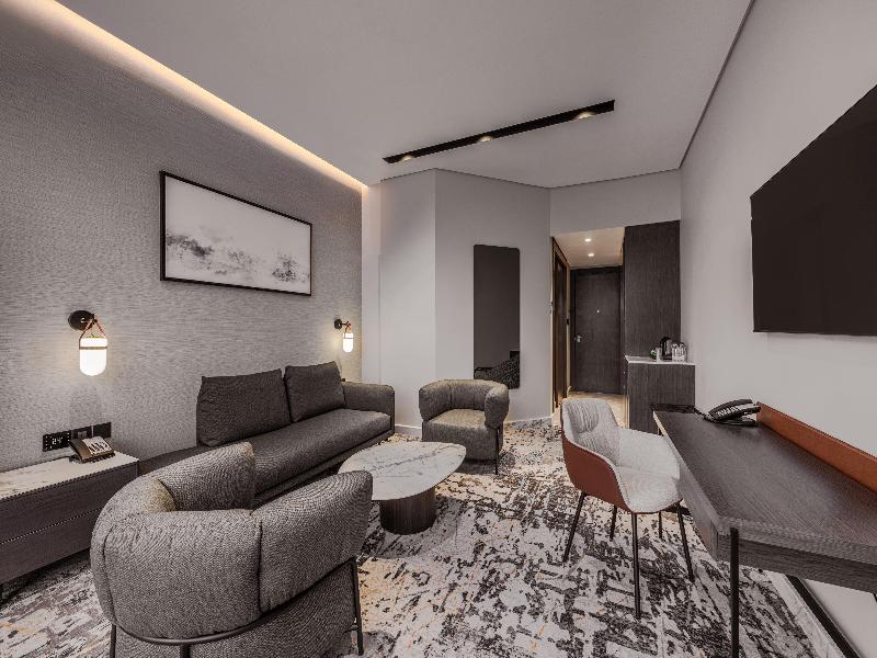 Crowne Plaza Al Jubail by IHG image