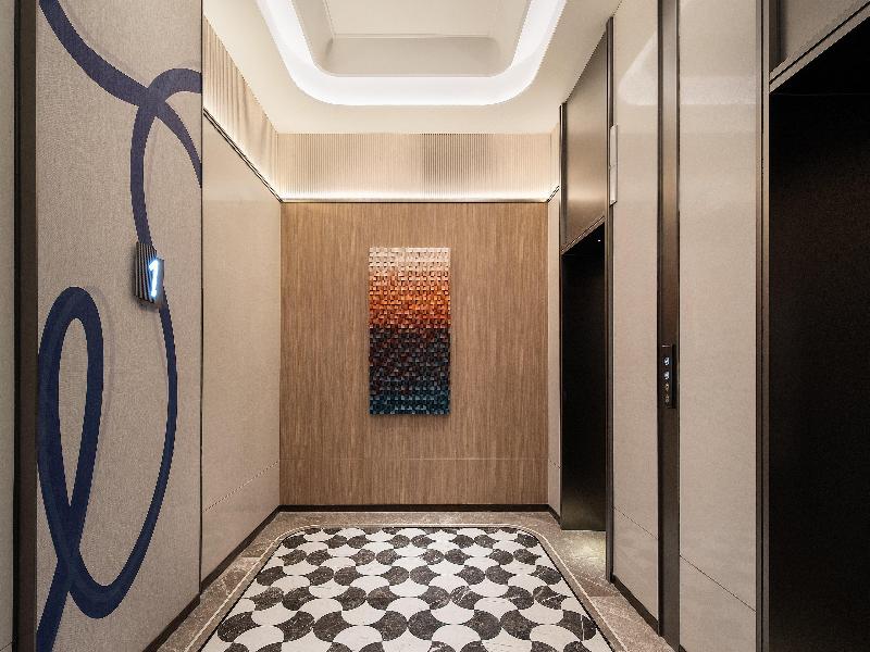 Holiday Inn Express Kunming Dianchi Rixin Road image