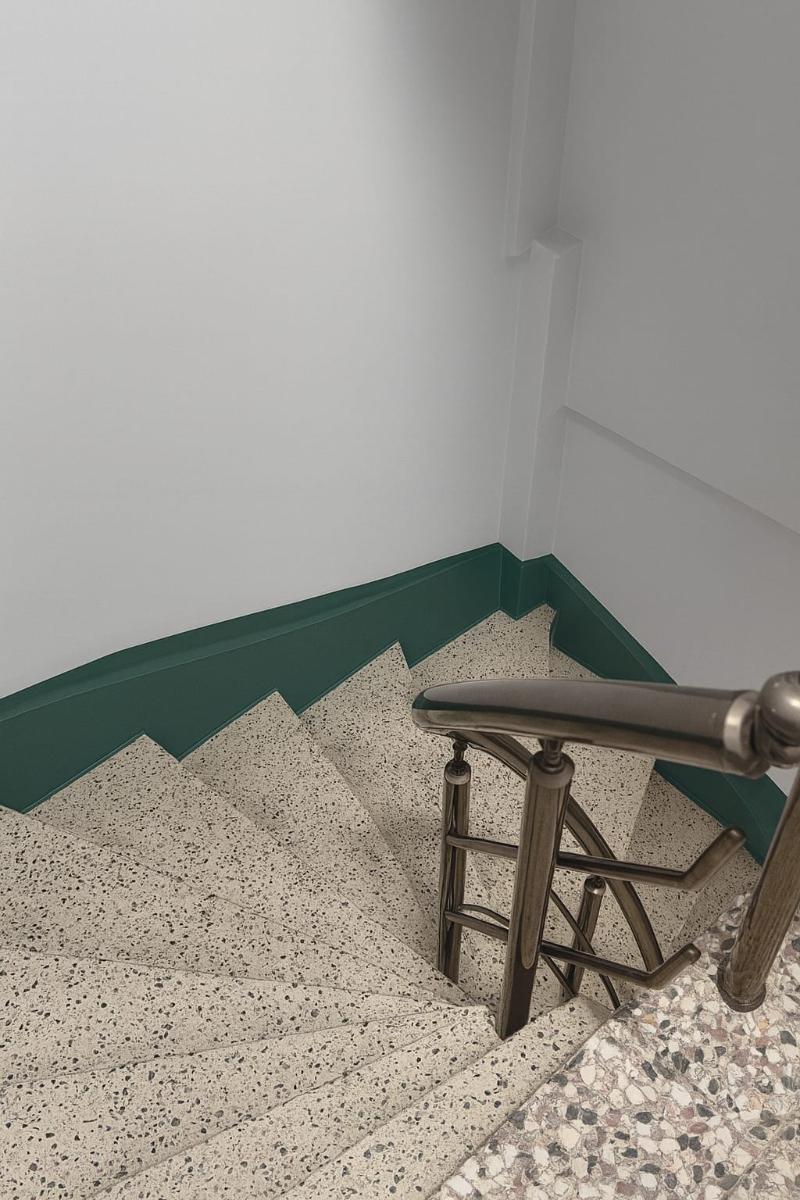 Sare Apartments Sultanahmet