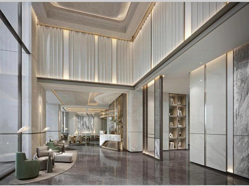 Holiday Inn Hotel & Suites Suzhou Xiangcheng image