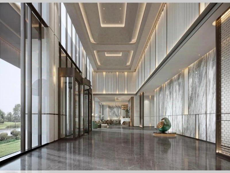 Holiday Inn Hotel & Suites Suzhou Xiangcheng image