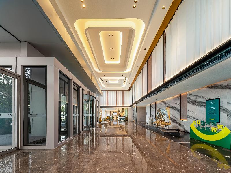 Holiday Inn Hotel & Suites Suzhou Xiangcheng image