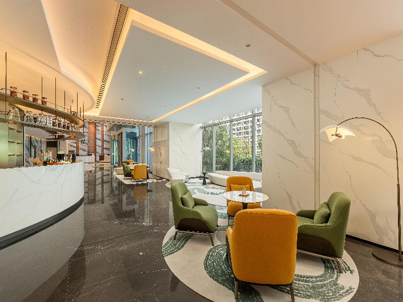 Holiday Inn Hotel & Suites Suzhou Xiangcheng image