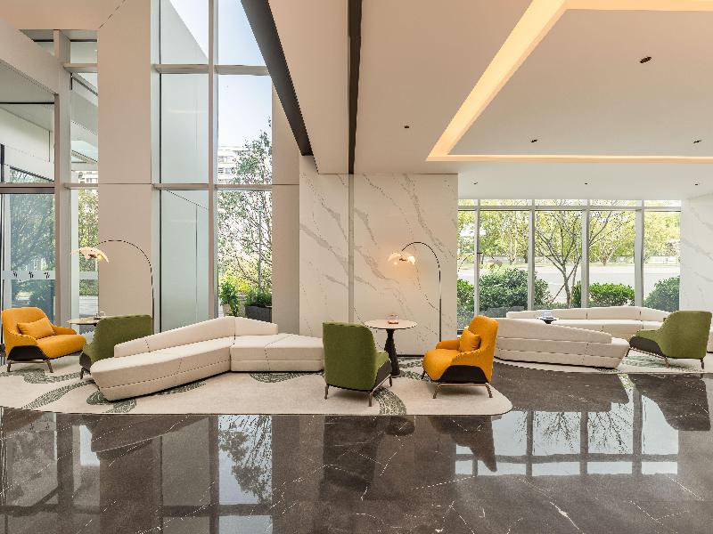 Holiday Inn Hotel & Suites Suzhou Xiangcheng image
