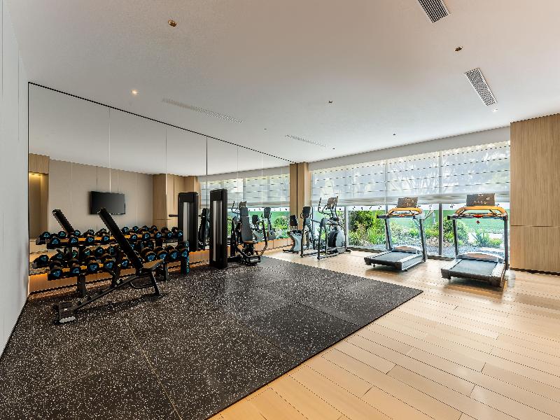 Holiday Inn Hotel & Suites Suzhou Xiangcheng image